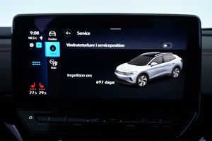 Volkswagen ID.4 bild 18