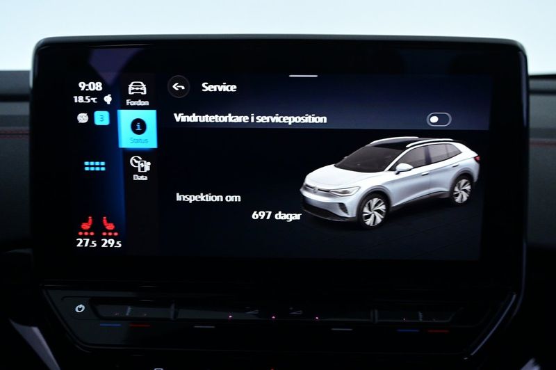 Volkswagen ID.4 bild 18