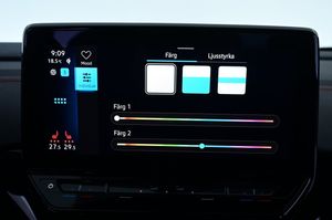 Volkswagen ID.4 bild 21