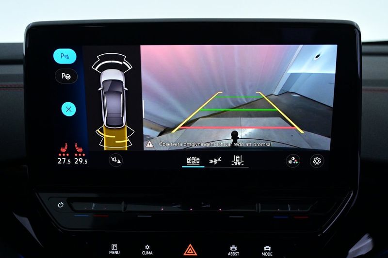 Volkswagen ID.4 bild 15