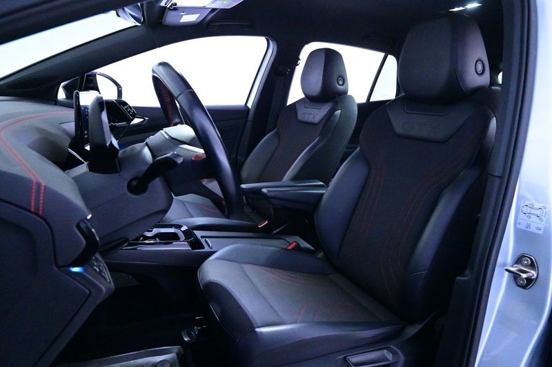 Volkswagen ID.4 bild 10