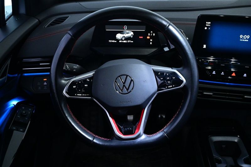 Volkswagen ID.4 bild 7