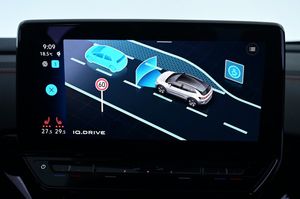 Volkswagen ID.4 bild 22