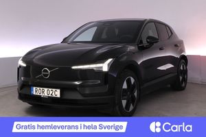 Volvo EX30 bild 1