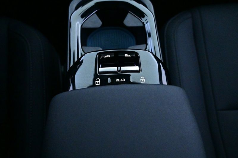 Volvo EX30 bild 20