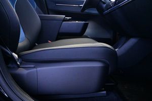 Volvo EX30 bild 12