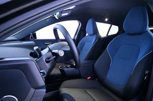 Volvo EX30 bild 9