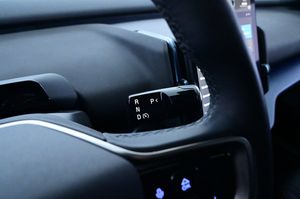 Volvo EX30 bild 8