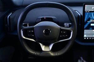Volvo EX30 bild 7