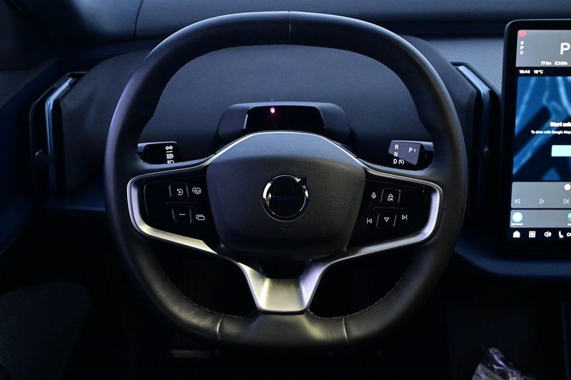 Volvo EX30 bild 7