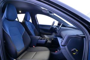 Volvo EX30 bild 11