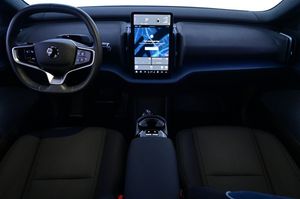 Volvo EX30 bild 6