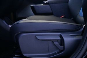 Volvo EX30 bild 10