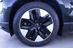 Volvo EX30 bild 27