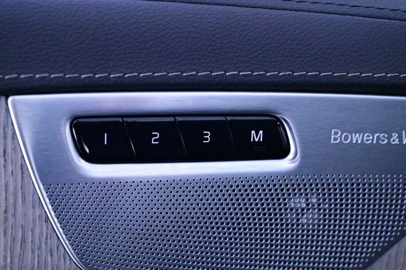 Volvo XC90 bild 12