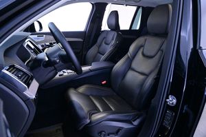 Volvo XC90 bild 10