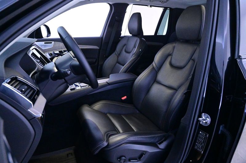 Volvo XC90 bild 10