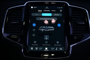 Volvo XC90 bild 18