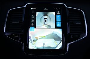 Volvo XC90 bild 14