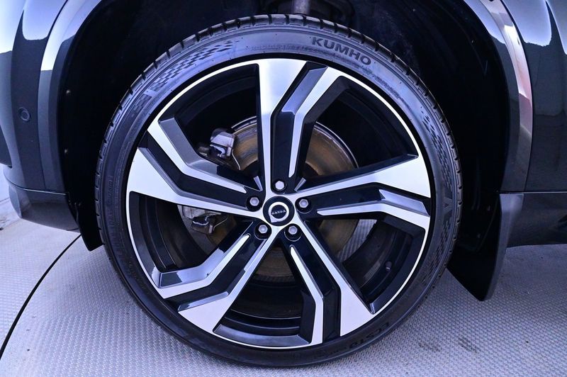 Volvo XC90 bild 27