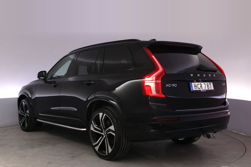 Volvo XC90 bild 4