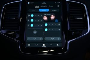 Volvo XC90 bild 17