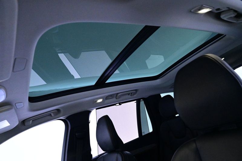 Volvo XC90 bild 22