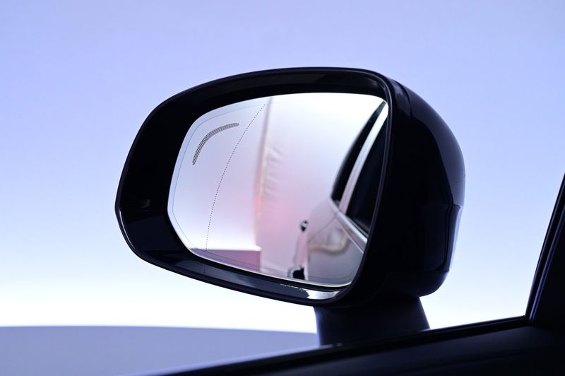 Volvo XC90 bild 21