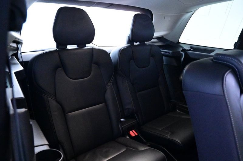 Volvo XC90 bild 23