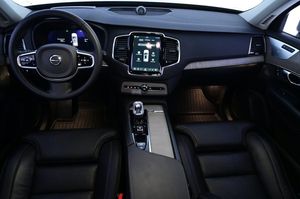 Volvo XC90 bild 6
