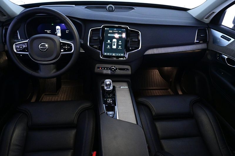Volvo XC90 bild 6