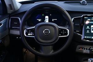 Volvo XC90 bild 7