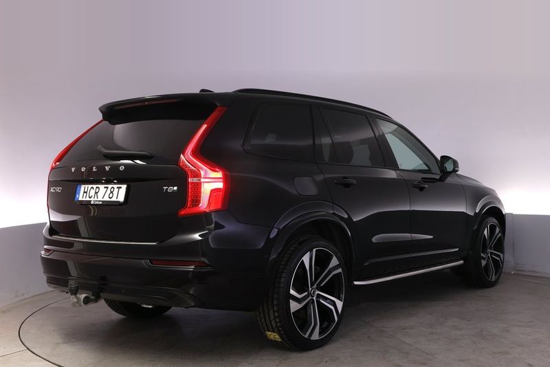 Volvo XC90 bild 5
