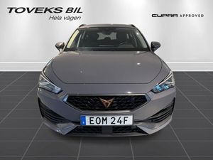 Cupra Leon bild 7