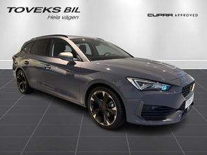 Cupra Leon bild 6