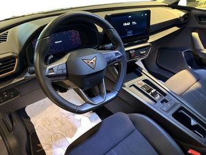 Cupra Leon bild 9