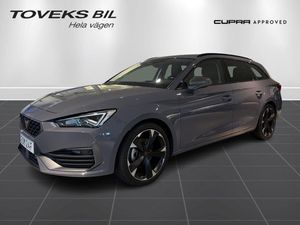 Cupra Leon bild 1