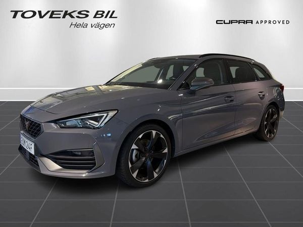 Cupra Leon Cupra Leon - 2023
