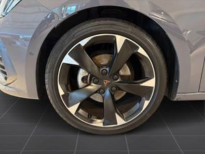 Cupra Leon bild 8