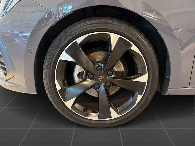 Cupra Leon bild 8