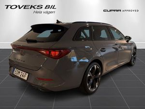 Cupra Leon bild 2