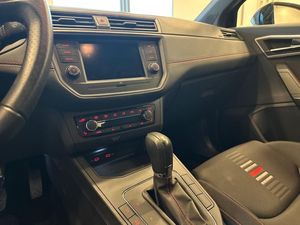 Seat Ibiza bild 8