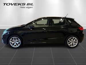 Seat Ibiza bild 4
