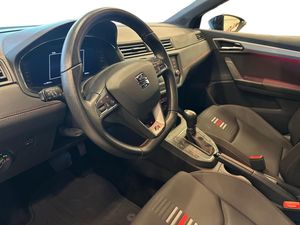 Seat Ibiza bild 7
