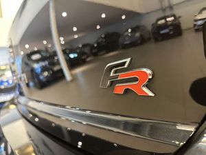 Seat Ibiza bild 12