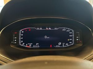Seat Ibiza bild 10