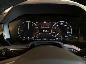 Volkswagen Touareg bild 14