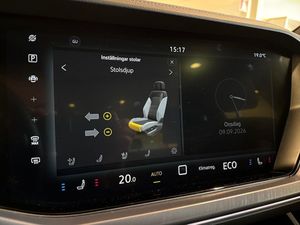 Volkswagen Touareg bild 22