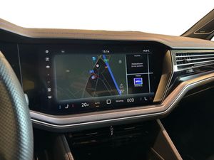 Volkswagen Touareg bild 18