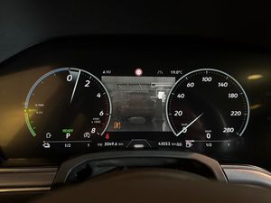 Volkswagen Touareg bild 15